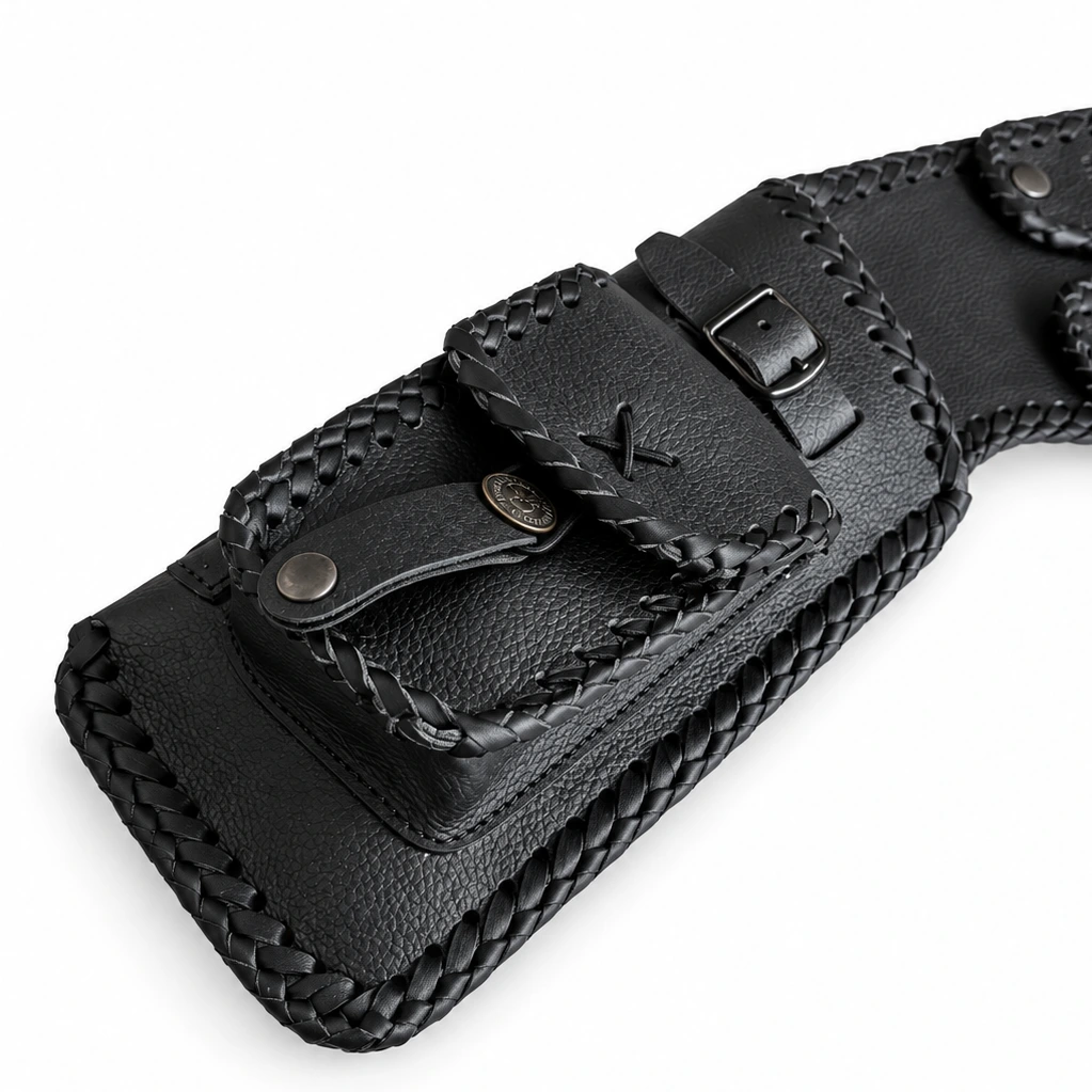 Bucktrail-Aztec-black-closeup.webp