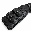 Bucktrail-Aztec-black-closeup.webp