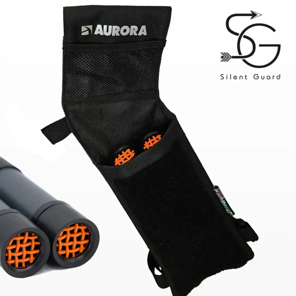 Kombi Aurora Next Body (RH/LH) (neonorange)