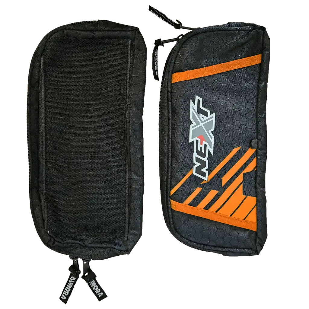 Bag Aurora Next (neonorange)