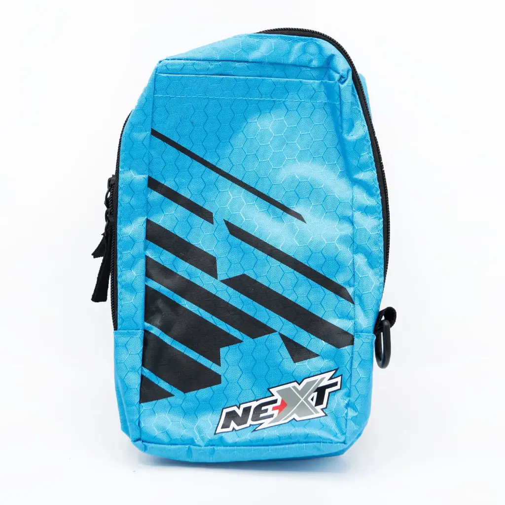 Tasche Aurora Next hellblau