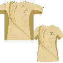 Silent Guard Funktionsshirt – Limited Edition EM 2025