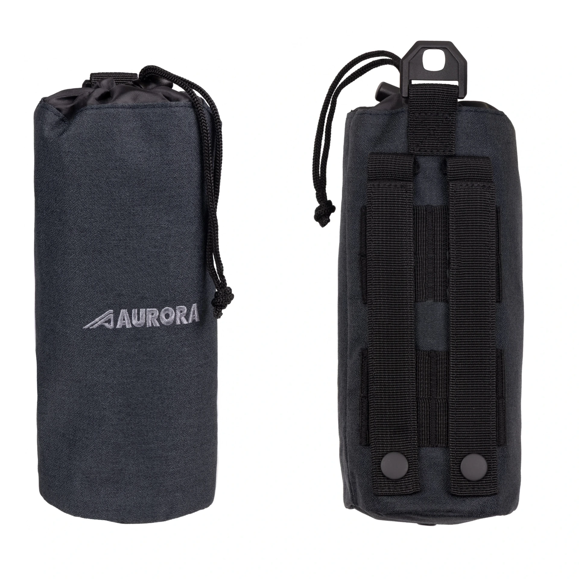 Aurora Bottle Holder – Your water bottle always within reach