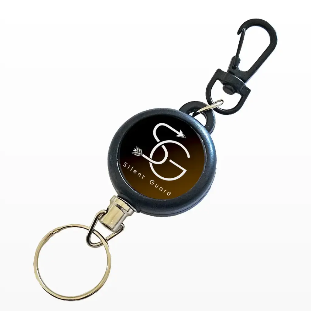 Zipper tag