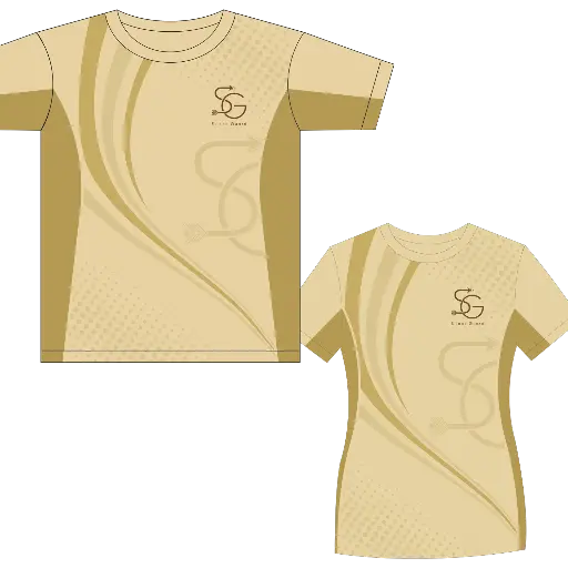 Silent Guard Funktionsshirt – Limited Edition EM 2025